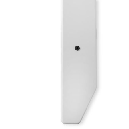 Drabinka gimnastyczna 240cm - white zdjęcie 2